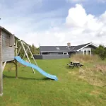 Hedetoftvej Iv Hébergement de vacances Blåvand