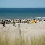 Hébergement de vacances Hedetoftvej Iv Blåvand