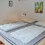 Hébergement de vacances Hedetoftvej Iv