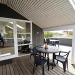 Hedetoftvej Iv Hébergement de vacances Blåvand
