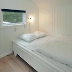 Hébergement de vacances Hedetoftvej Iv