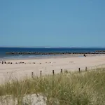 Hedetoftvej Iv Hébergement de vacances Blåvand