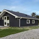 Hedetoftvej Iv Hébergement de vacances Blåvand