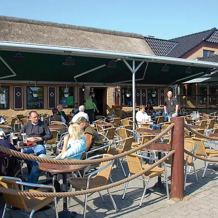 Holiday home Hedetoftvej Iv