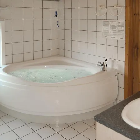 Hedetoftvej Iv Blåvand