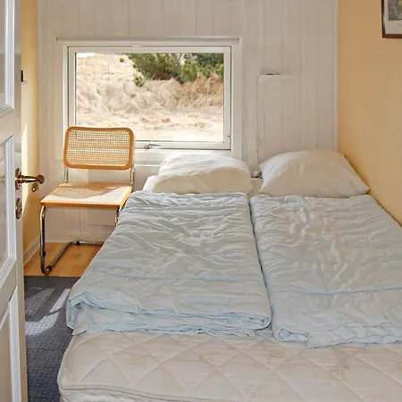 Hedetoftvej Iv Blavand