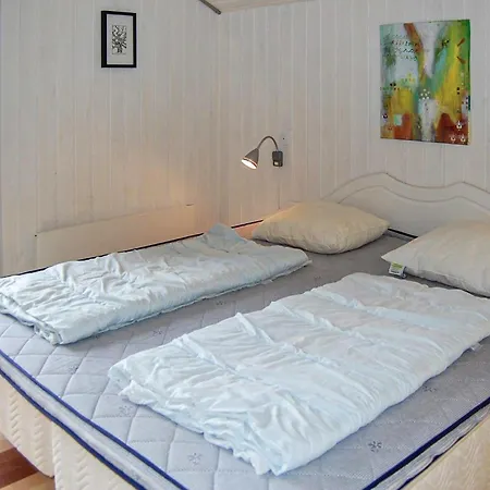 Holiday home Hedetoftvej Iv