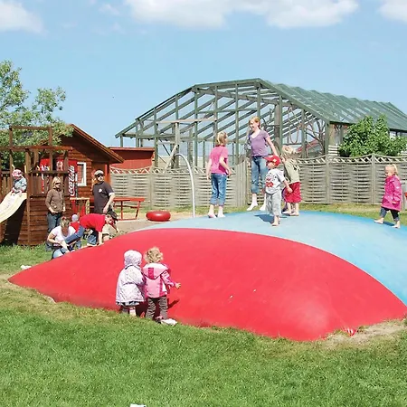 Hedetoftvej Iv Holiday home *