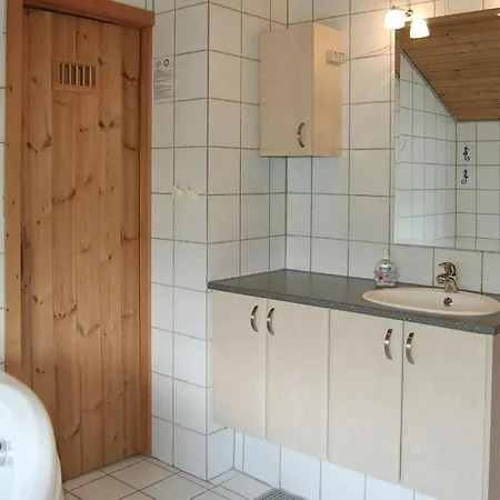 Hedetoftvej Iv Holiday home