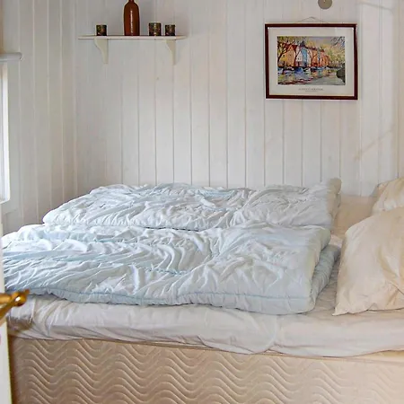 Schönes Haus In Blåvand Mit Wlan