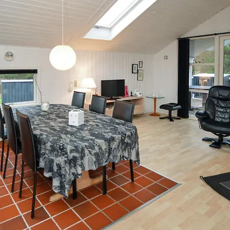 Hedetoftvej Iv Дом отдыха