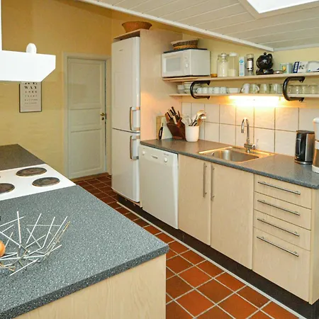 Holiday home Hedetoftvej Iv
