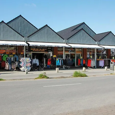 Hedetoftvej Iv * Блаванн