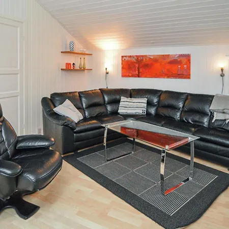 Holiday home Hedetoftvej Iv