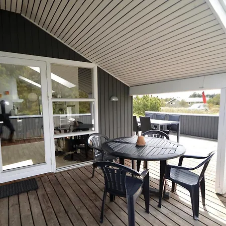 Hedetoftvej Iv Holiday home Blavand