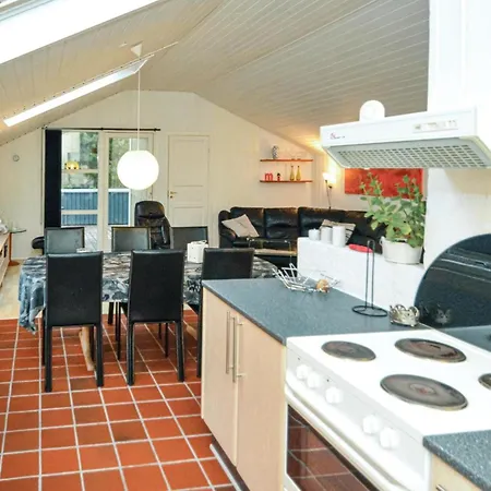 Holiday home Hedetoftvej Iv Blavand