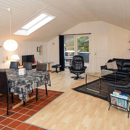 Holiday home Hedetoftvej Iv