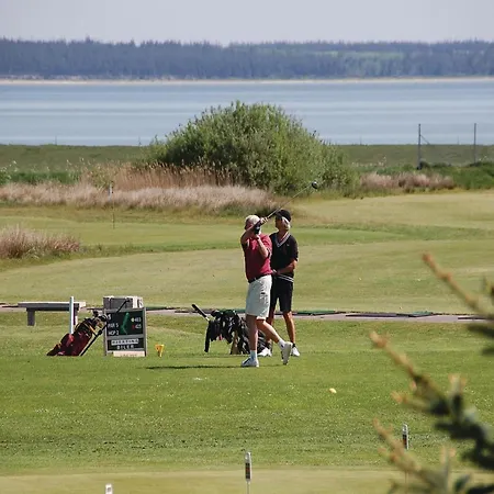 Hedetoftvej Iv * Блаванн