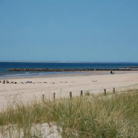 Hedetoftvej Iv Prázdninový dům Blåvand