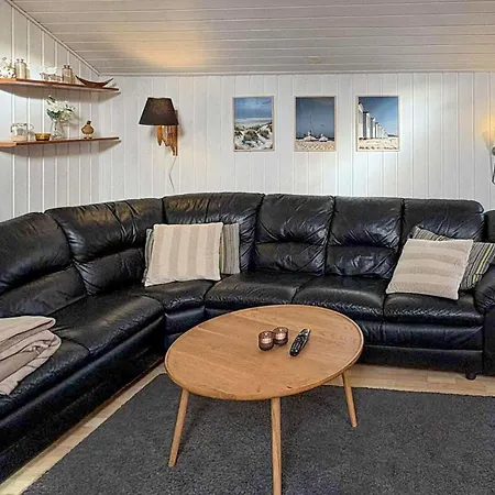 Ferienhaus Schönes Haus In Blåvand Mit Wlan *
