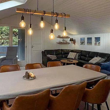 Hedetoftvej Iv Ferienhaus