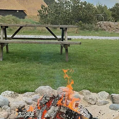 펜션 Hedetoftvej Iv