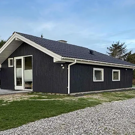 Hedetoftvej Iv Prázdninový dům Blåvand