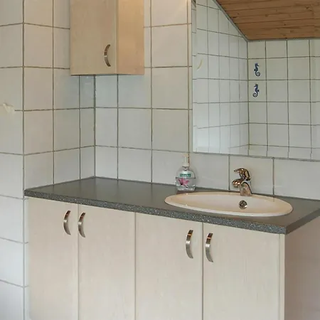 Ferienhaus Hedetoftvej Iv *