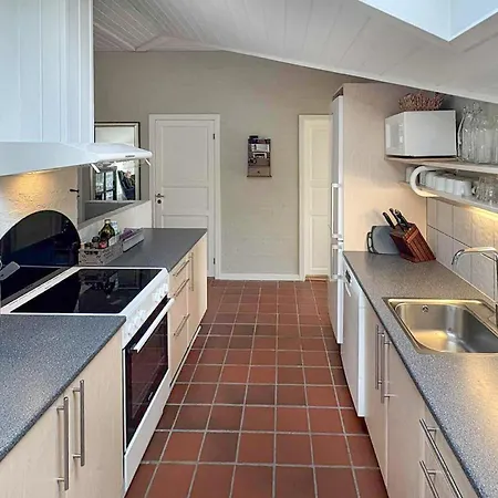 Hedetoftvej Iv Ferienhaus Blåvand