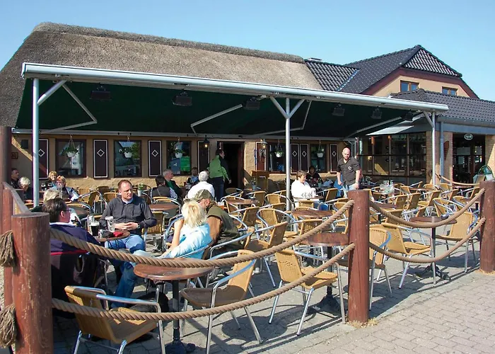 Feriehus Hedetoftvej Iv