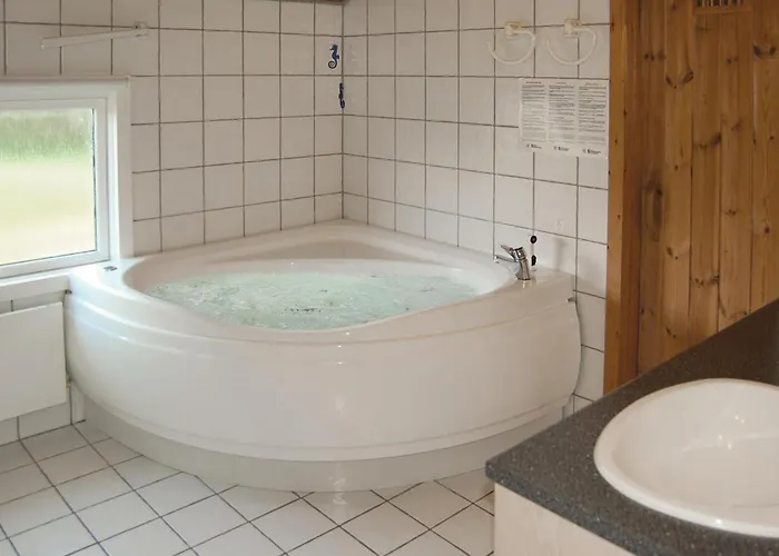 Hedetoftvej Iv Blåvand