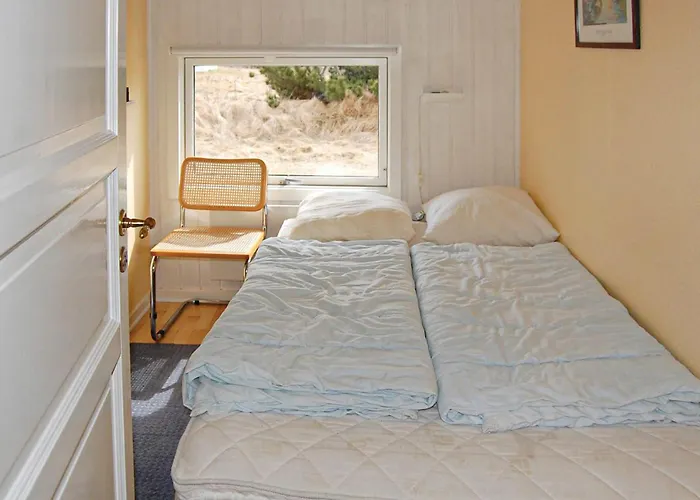 Hedetoftvej Iv Blåvand