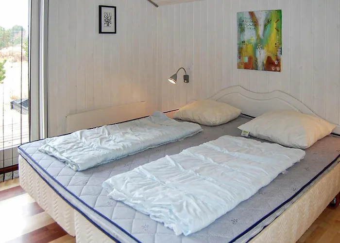 Feriehus Hedetoftvej Iv