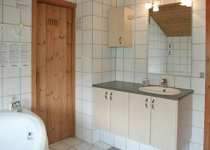 Hedetoftvej Iv Ferienhaus