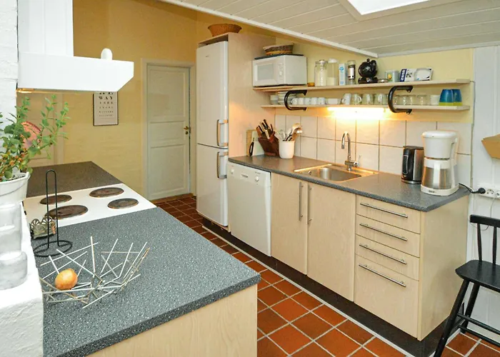 Ferienhaus Hedetoftvej Iv