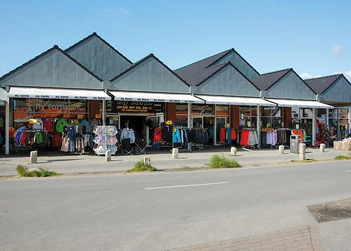 Hedetoftvej Iv * Blåvand