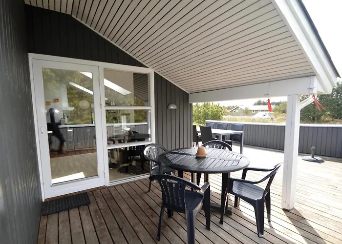 Hedetoftvej Iv Ferienhaus Blåvand