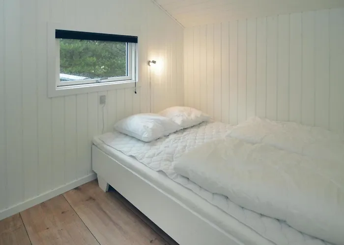 Ferienhaus Hedetoftvej Iv