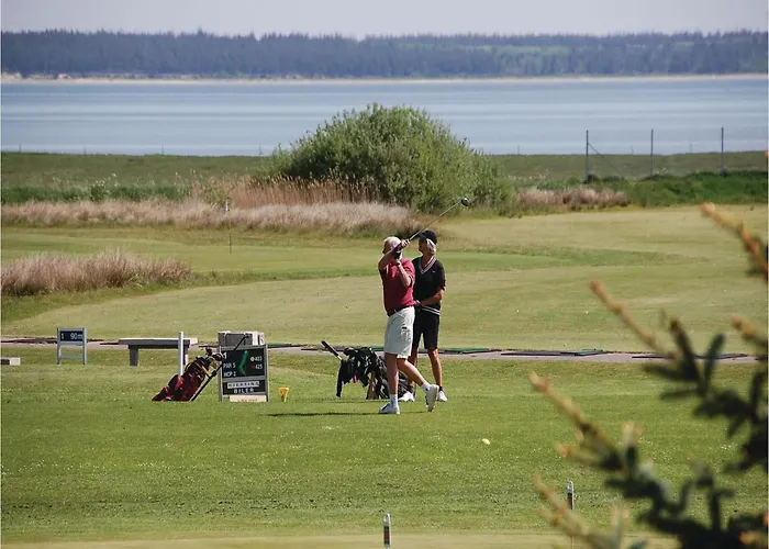 Hedetoftvej Iv * Blåvand