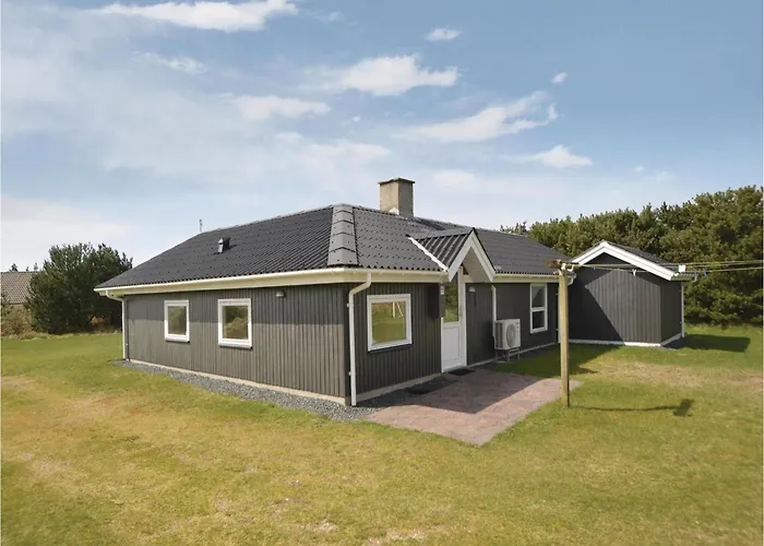 Hedetoftvej Iv * Blåvand