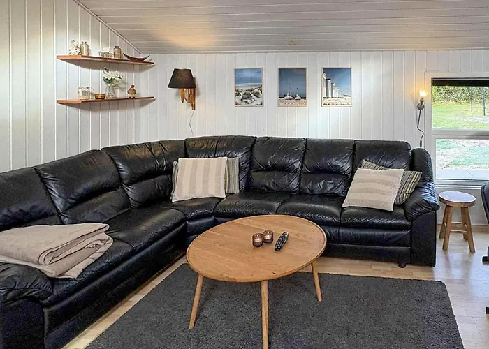 Feriehus Hedetoftvej Iv *