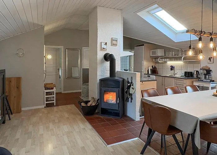 Hedetoftvej Iv * Blåvand