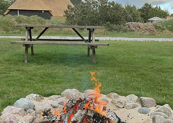 Feriehus Hedetoftvej Iv