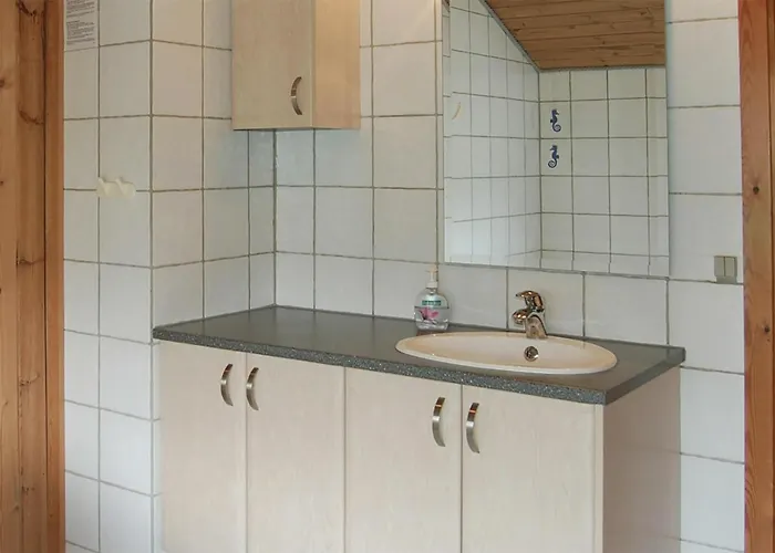 Ferienhaus Hedetoftvej Iv *